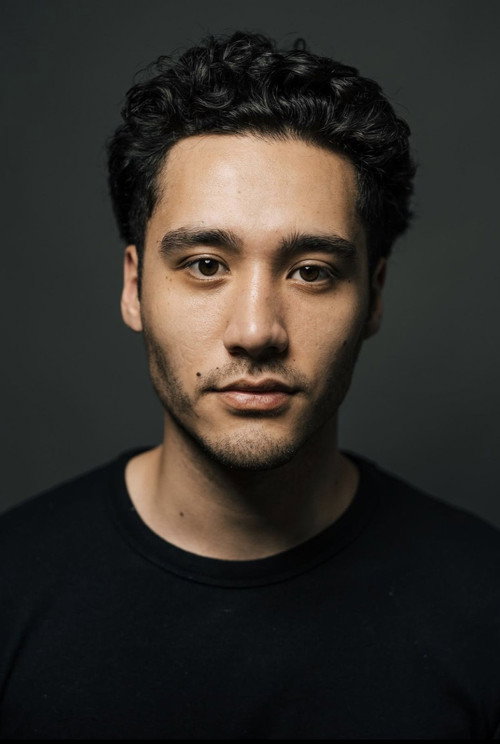 Photo of Marley Barrett, Crew