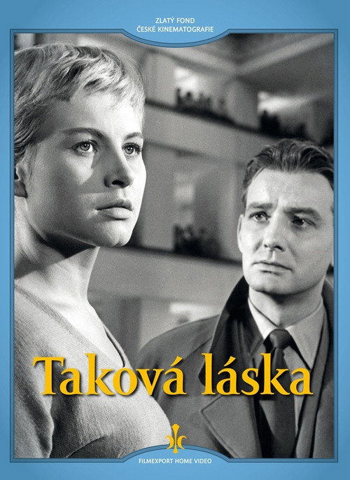 Movie poster for That Kind of Love (1959)