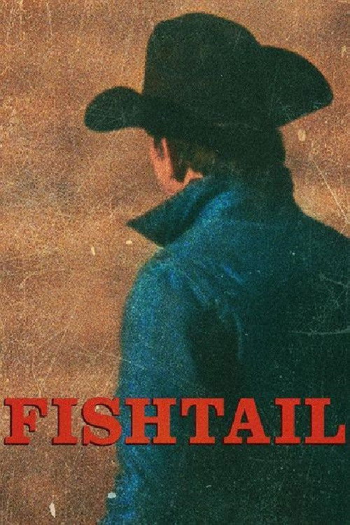Movie poster for Fishtail (2014)
