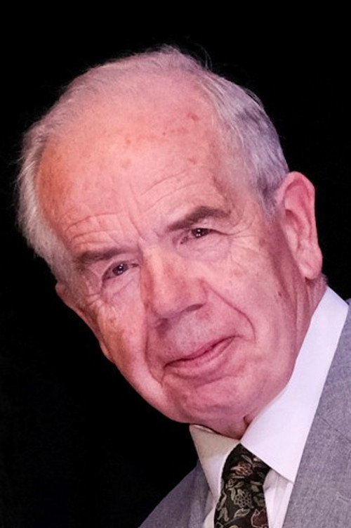 Photo of Tim Barker, Acting
