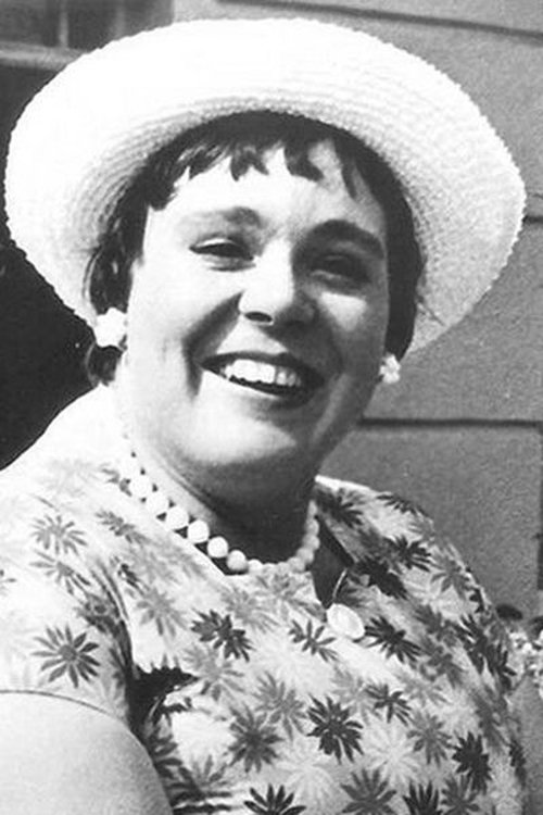 Photo of Parnell McGarry, Acting