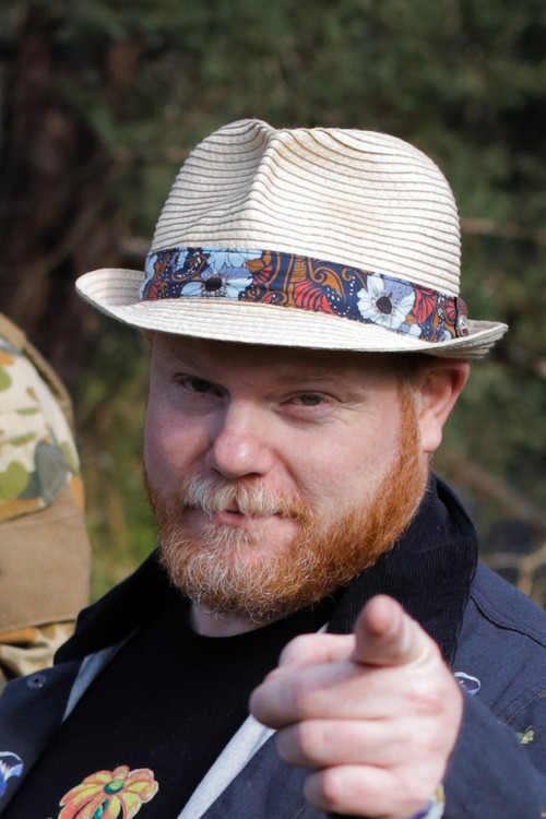 Photo of Blake Spears, Camera