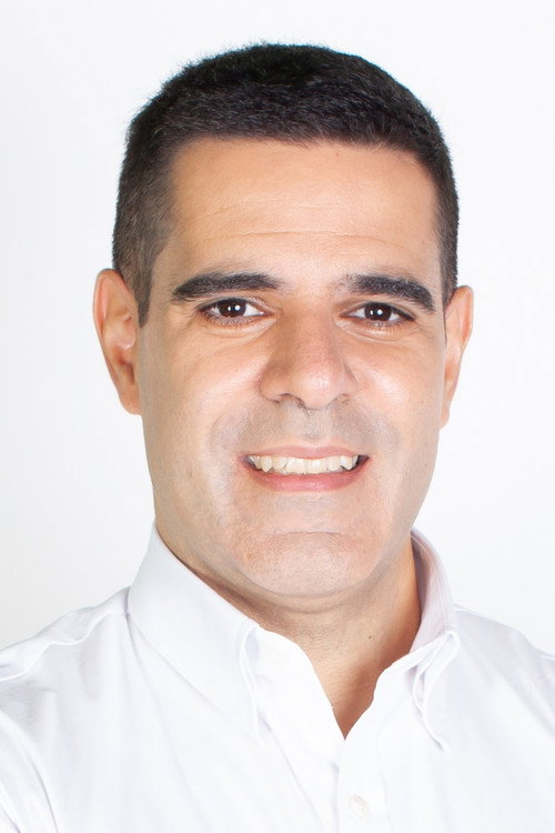 Photo of Paulo Andrade, Acting