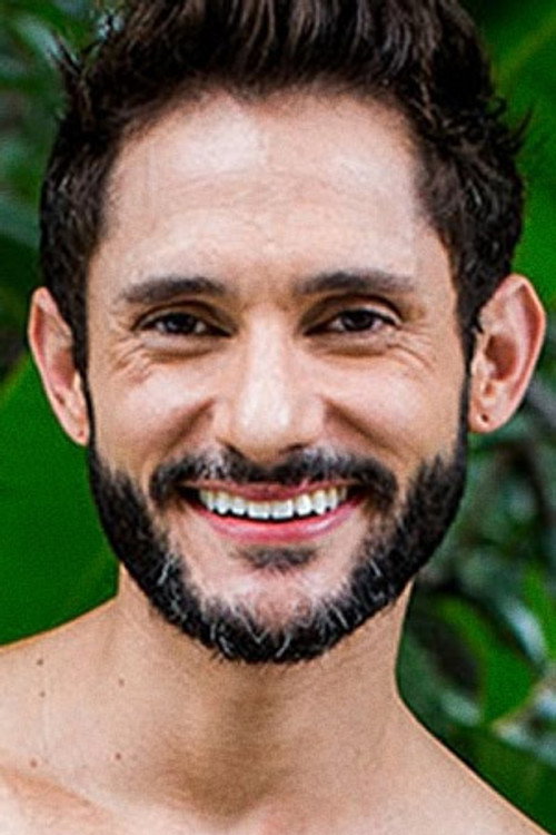 Photo of Rod Fogo, Acting