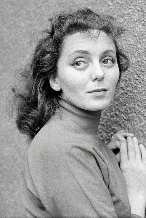 Photo of Alicja Raciszówna, Acting