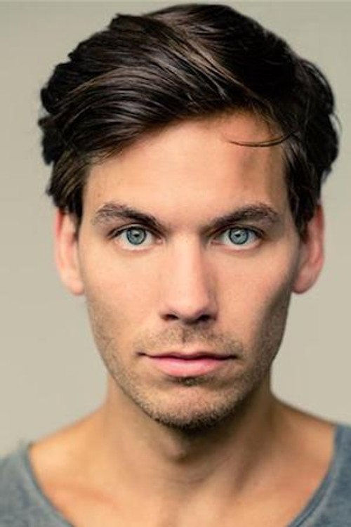 Photo of Alex Mills, Acting