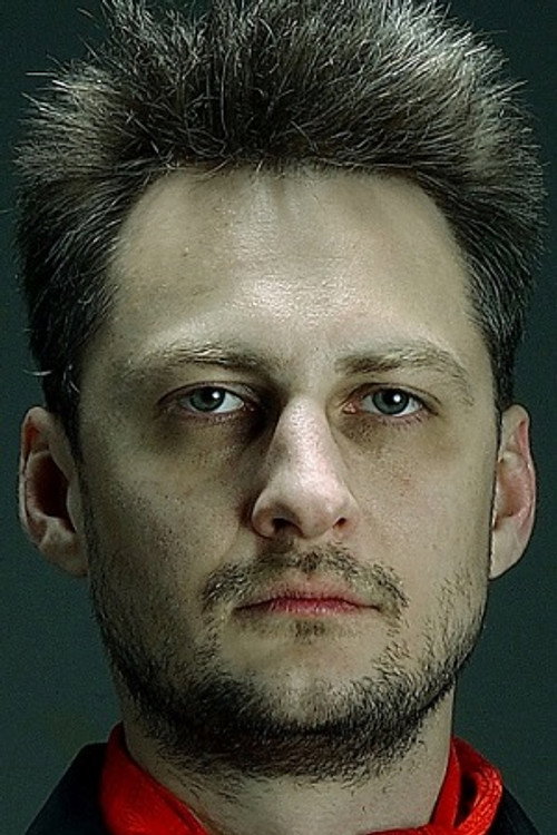 Alexandr Khant profile