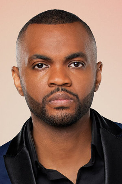 Photo of DonJuan Clark, Acting