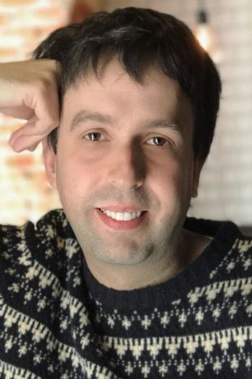 Photo of Andreu Castro, Acting