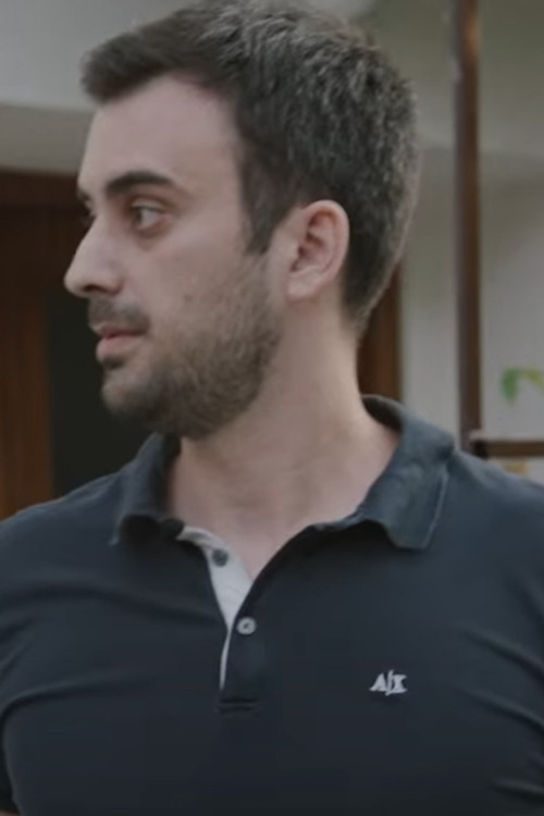 Stefan Popović profile