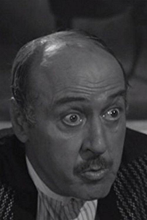 Robert Griffin profile