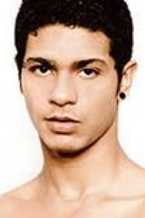 Photo of Bruno Silveira, Acting