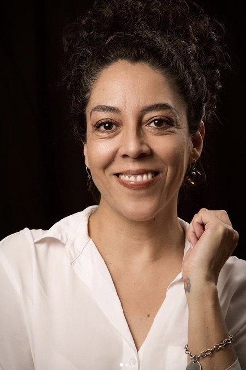Photo of Ada Dorantes, Acting