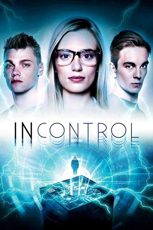Movie poster for Incontrol (2017)