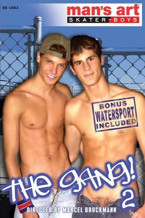 Movie poster for The Gang! 2 (2005)