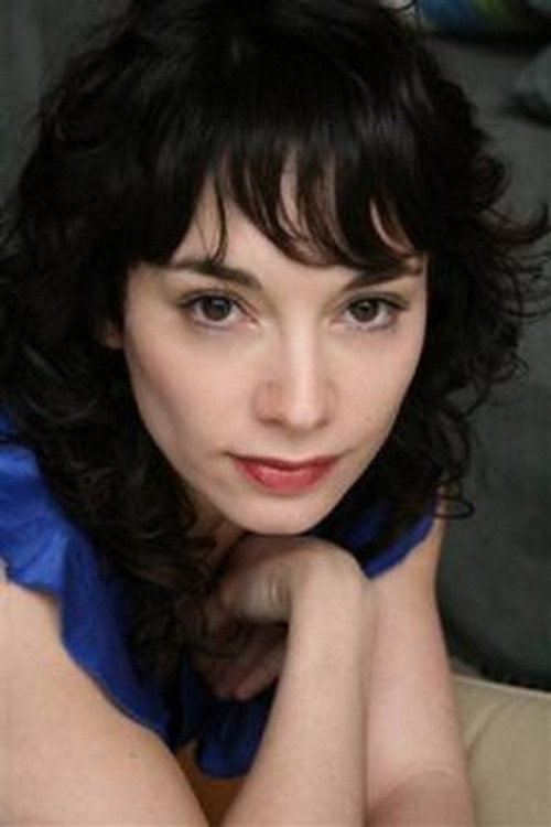 Photo of Myriam Moraly, Acting