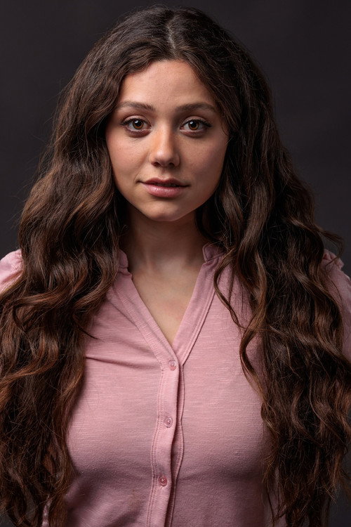 Photo of Yvonne Bass, Art