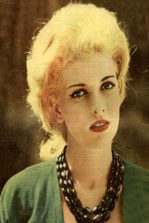 Photo of Gisella Arden, Acting