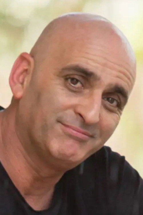 Photo of Yuval Shem-Tov, Acting