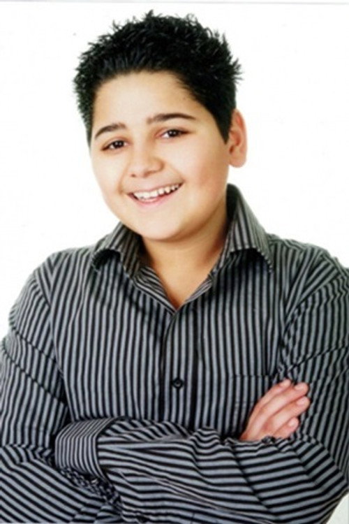 Photo of Javidan Imani, Acting
