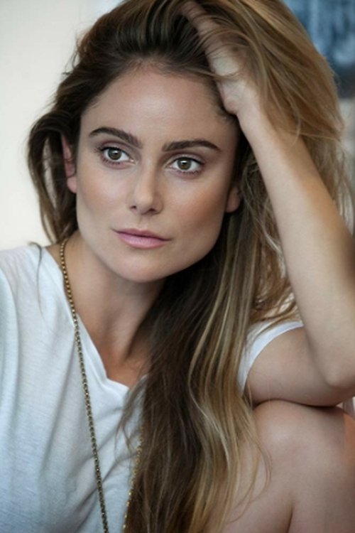 Amanda Brooks profile