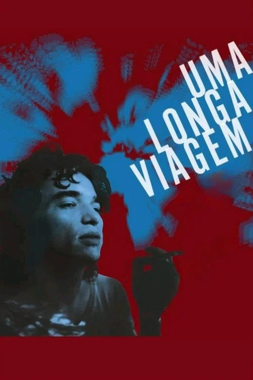 Movie poster for A Long Journey (2011)