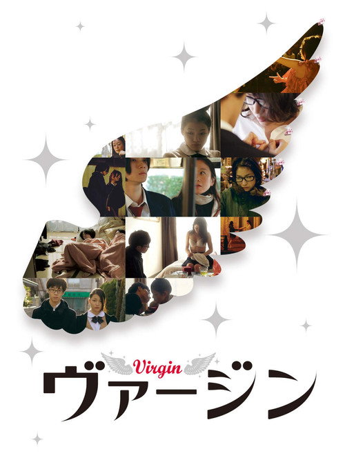 Movie poster for Virgin (2012)