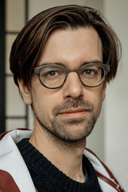 Photo of Ruben Terlou, Crew