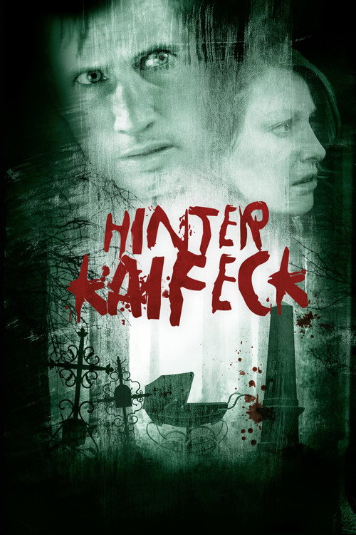 Movie poster for Hinter Kaifeck (2009)