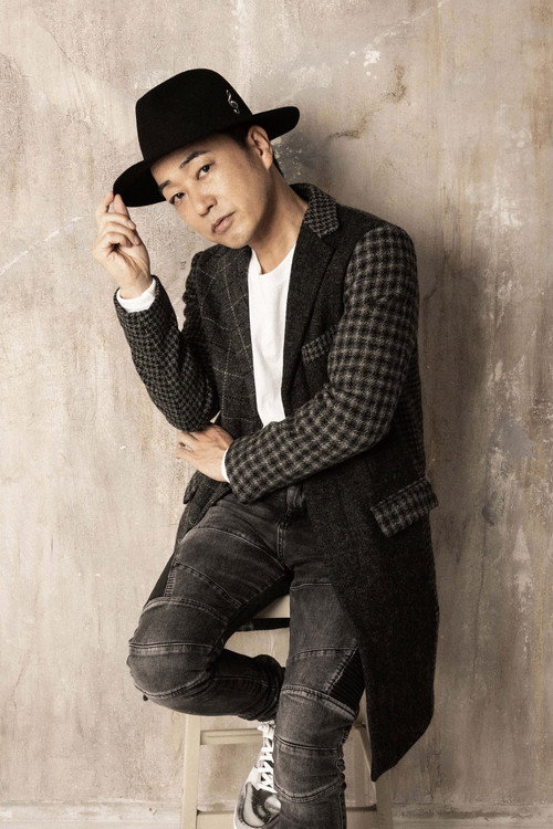 Photo of SEAMO, Acting