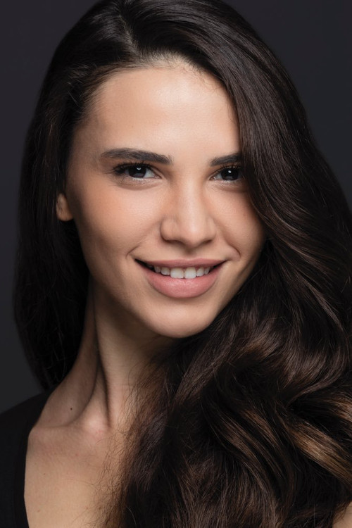 İlayda Aydın profile