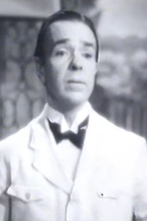 Photo of Manuel Díaz de la Haza, Acting