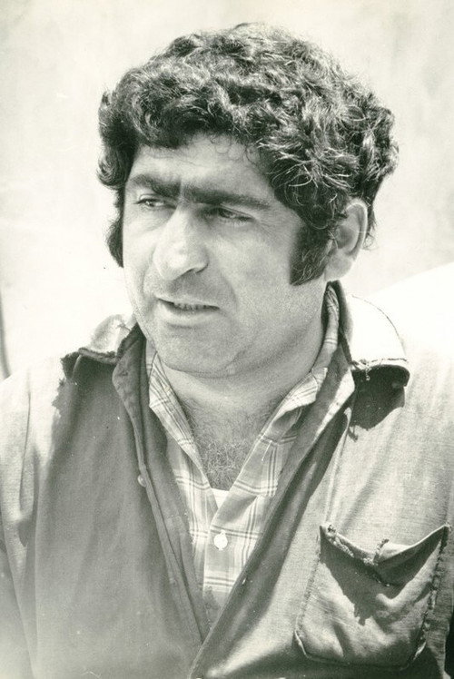 Photo of Leri Zardiashvili, Acting