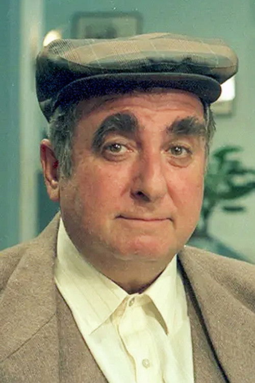 Elias Gleizer profile