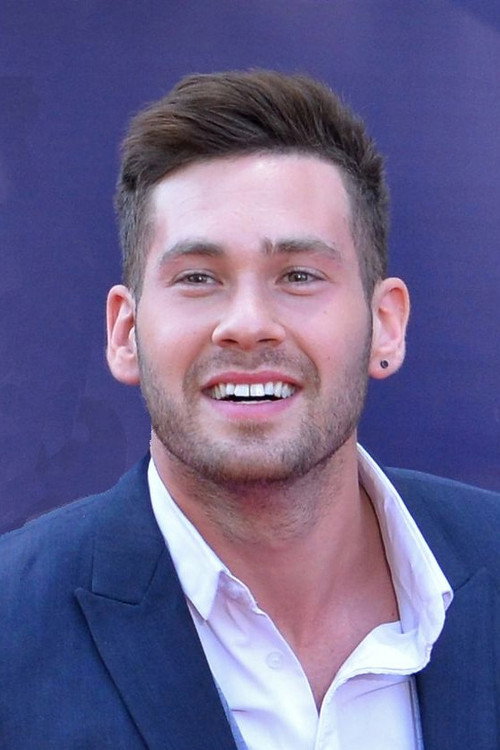Photo of Imri Ziv, Acting