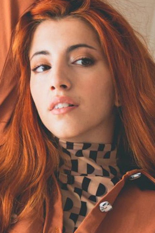 Photo of Abril Suliansky, Acting