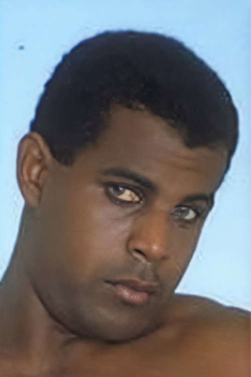 Photo of Pedro Contreras, Sound