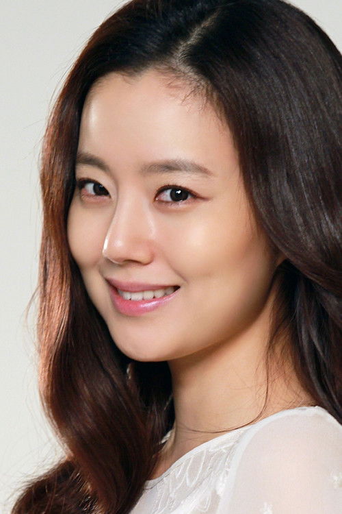 Moon Chae-won profile