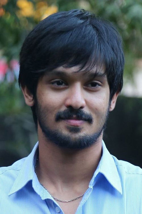 Nakul profile