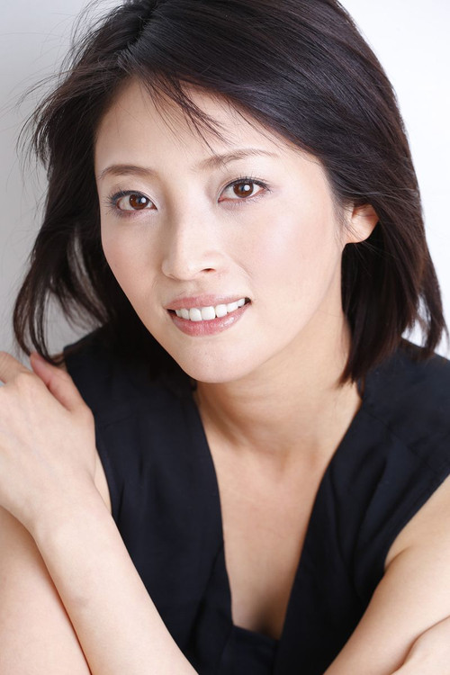 Photo of Yumi Fukuda, Acting