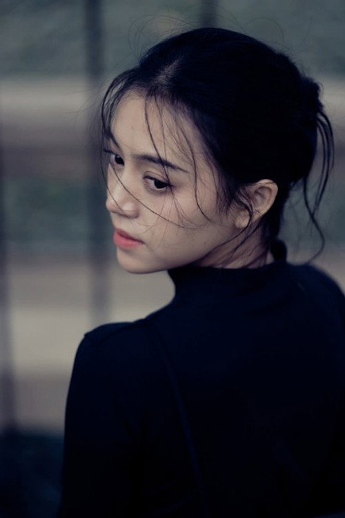 Photo of Hoàng Linh Chi, Acting