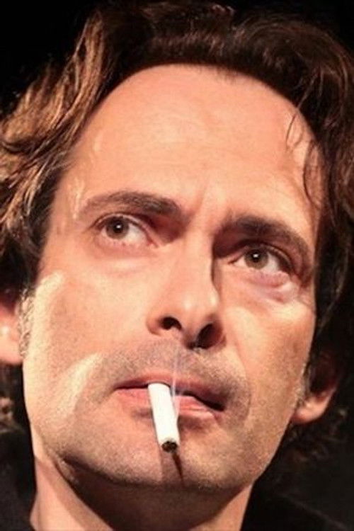 Petros Alatzas profile