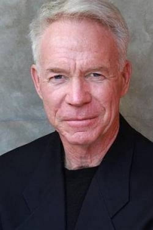 Christopher Kriesa profile