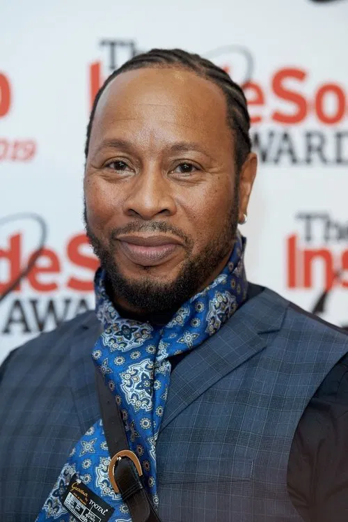 Roger Griffiths profile