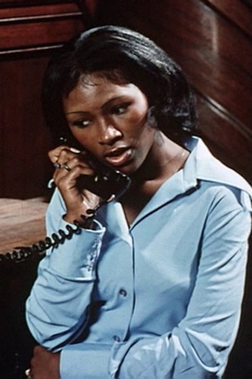 Photo of Sunshine Woods, Acting