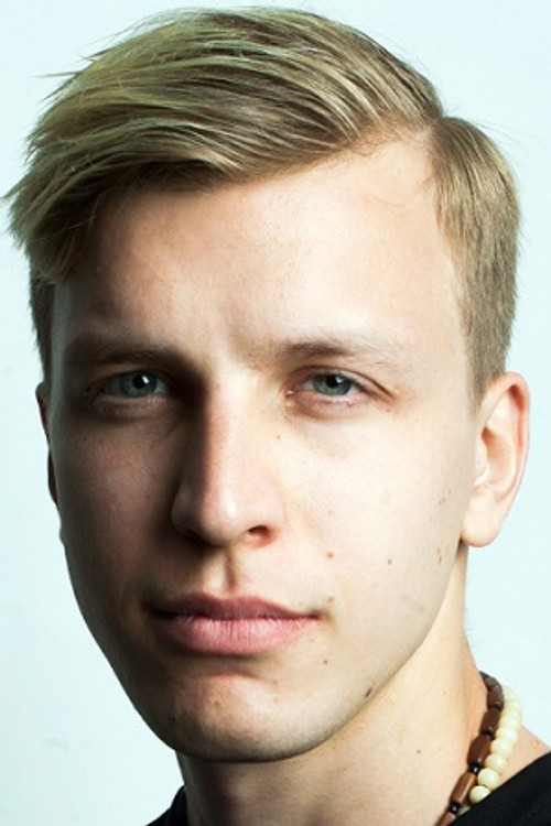 Photo of Artem Nemov, Acting