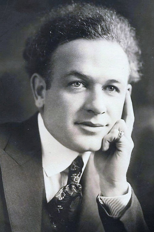 Photo of J. Barney Sherry, Acting
