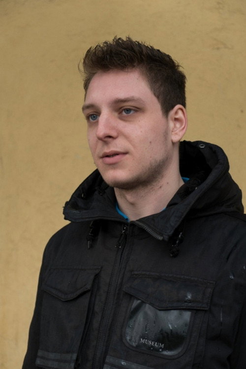 Photo of Stefano Rabatti, Acting
