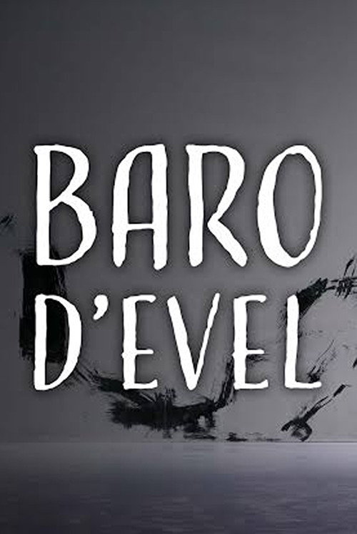 Movie poster for Baro d’evel: Là  @ Théâtre de la Cité, Toulouse (2026)