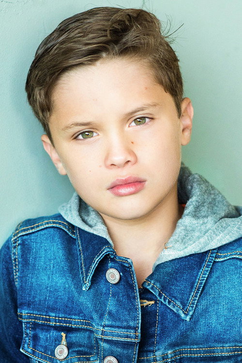 Photo of Jack Stanton, Acting